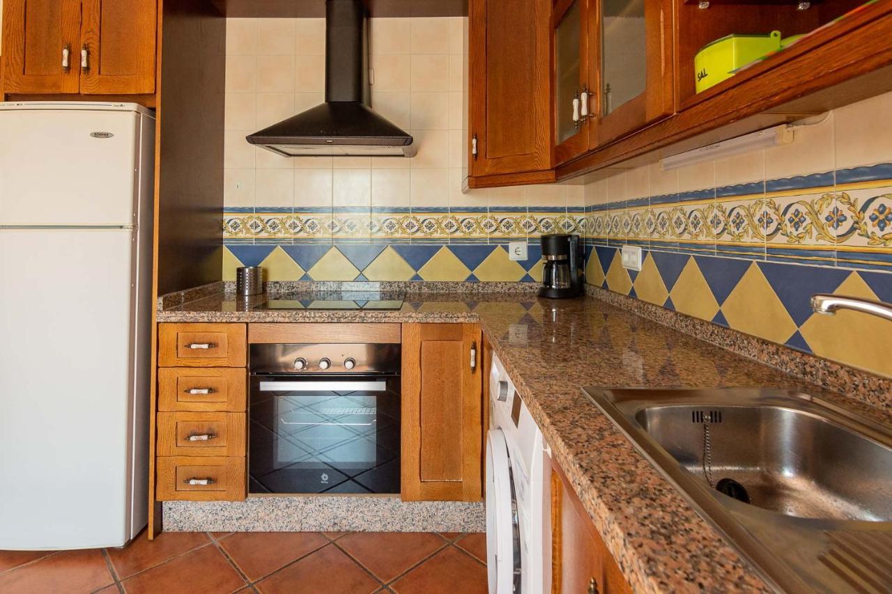 Villa Andalucia: Cerca De Todo, Intimidad Y Espacio 네르하 외부 사진